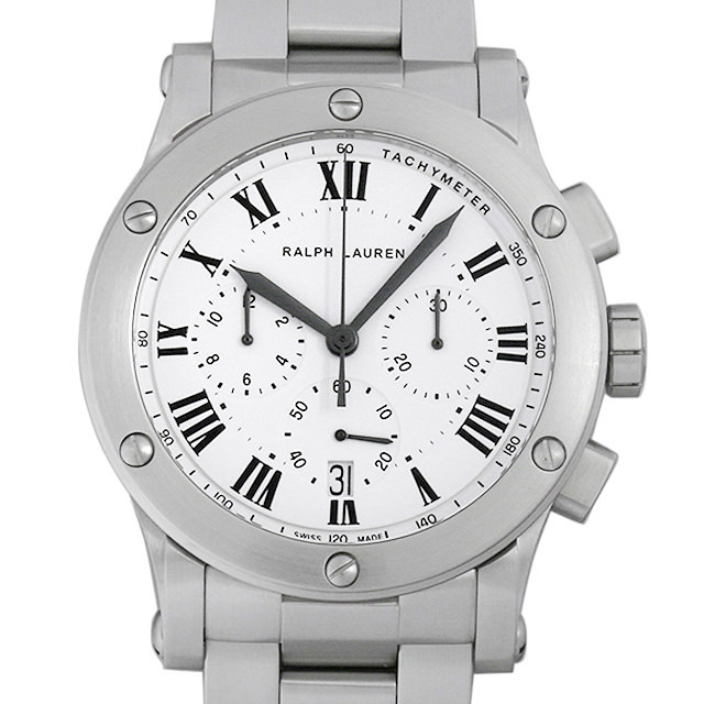 スポーティング クロノグラフ RLR0240001 メイン画像