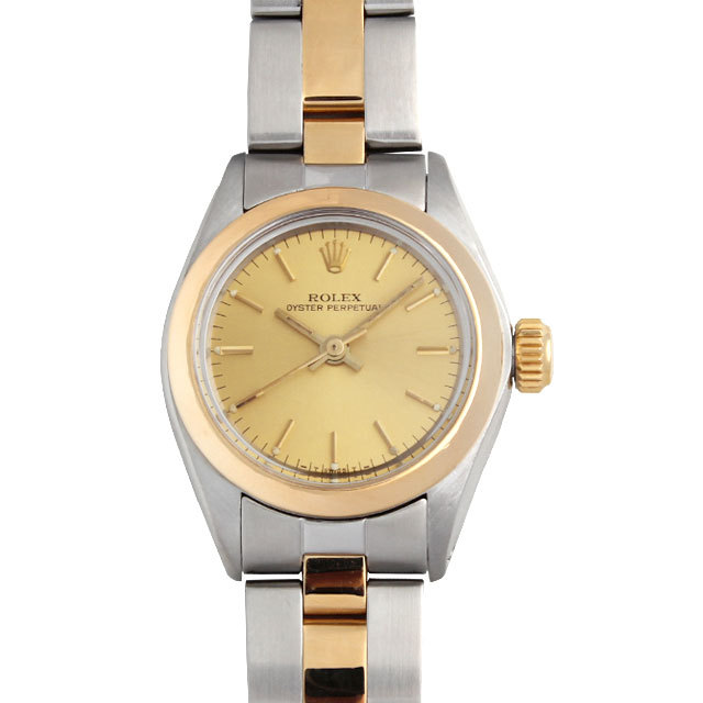 オイスターパーペチュアル 6718 メイン画像