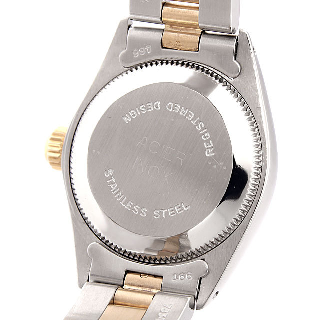 オイスターパーペチュアル 6718 サブ画像２