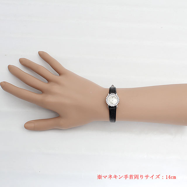 オーキッド ベゼルダイヤ 2220 サブ画像４