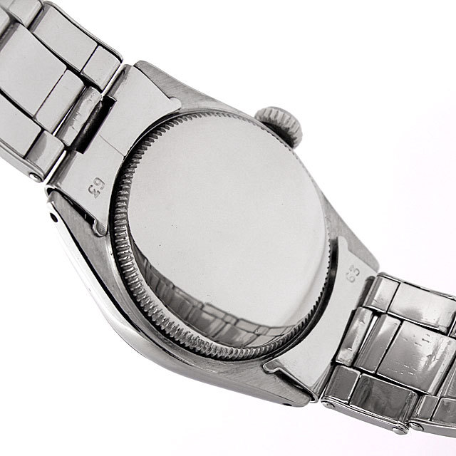 6066 ロレックス(ROLEX) オイスターデイト 中古品 | 東京・大阪