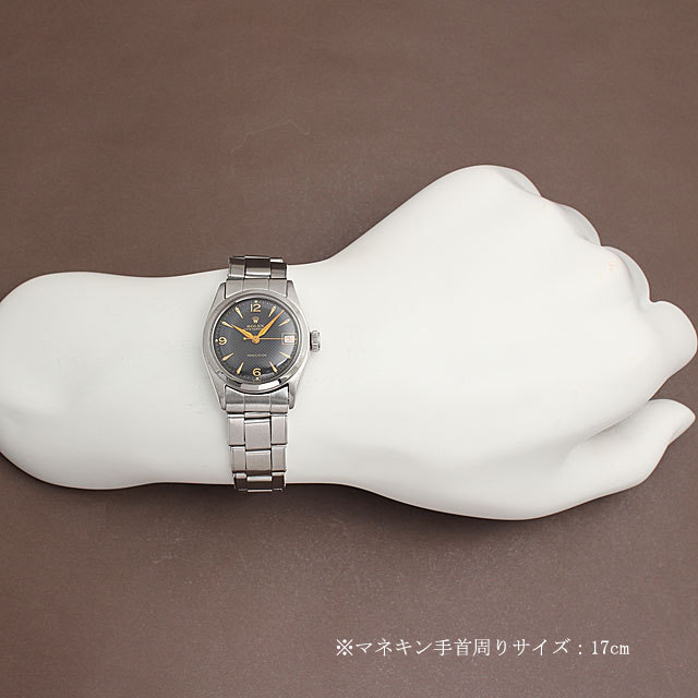 オイスターデイト 6066 サブ画像４