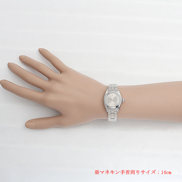 オイスターパーペチュアル 6718 サブ画像３