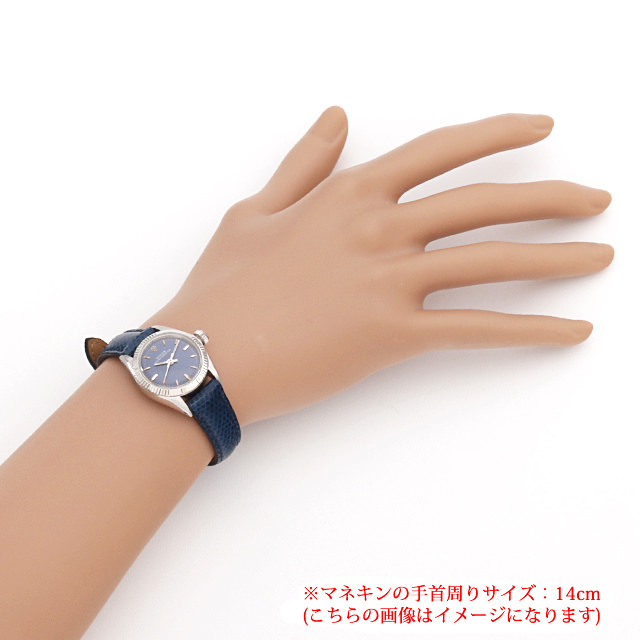 オイスターパーペチュアル 6719 サブ画像３