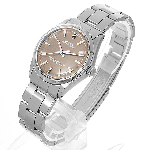 1003 ROLEX（ロレックス） オイスターパーペチュアル クロノ