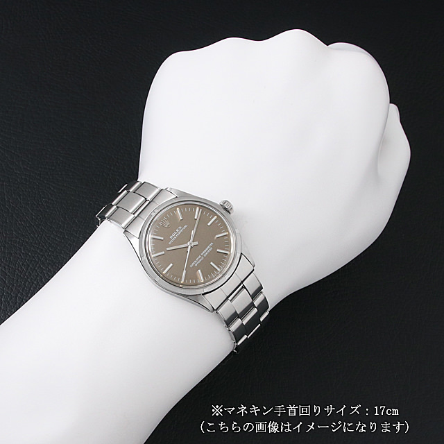 オイスターパーペチュアル クロノメーター 1003 サブ画像３