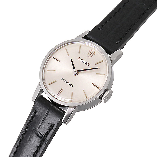 2649 ROLEX（ロレックス） プレシジョン アンティーク | 高級ブランド  