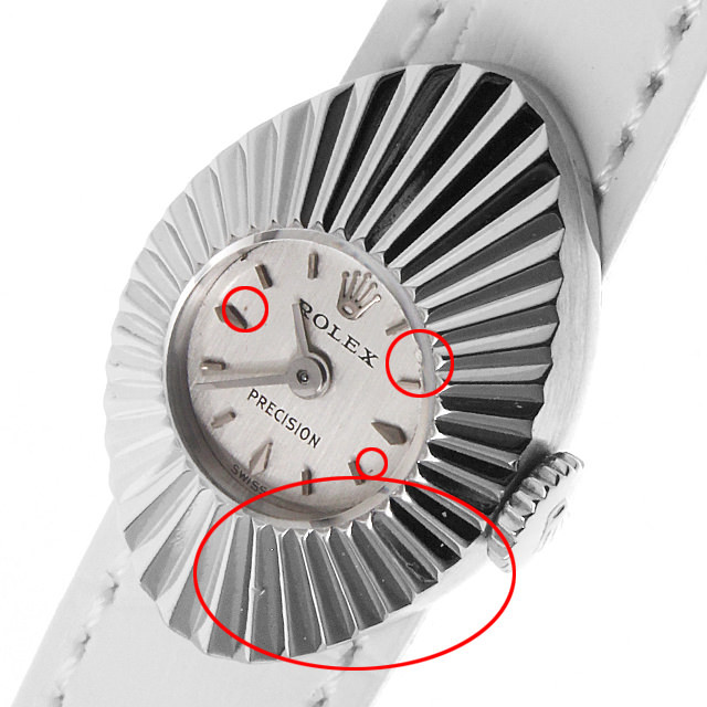 Chameleon Precision -- Sub-image 5