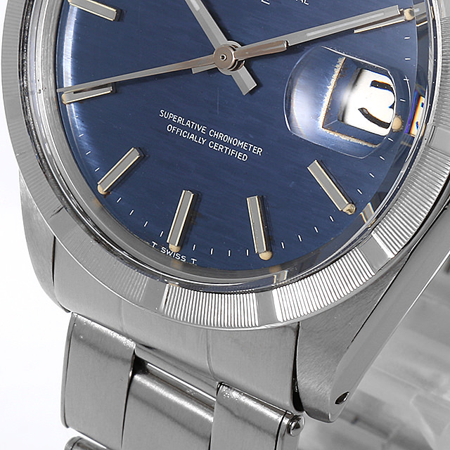 1501 ROLEX（ロレックス） オイスター パーペチュアル デイト