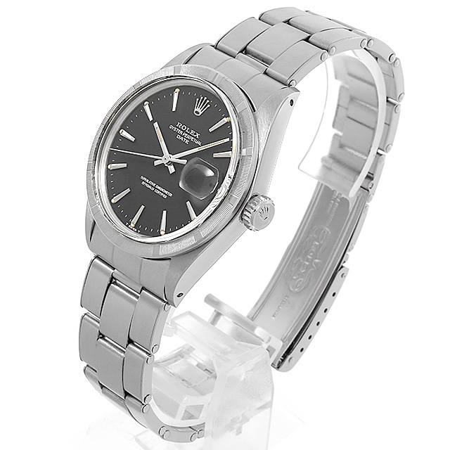 1501 ROLEX（ロレックス） オイスター パーペチュアル デイト