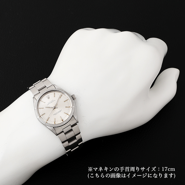 オイスターパーペチュアル クロノメーター 1003 サブ画像３