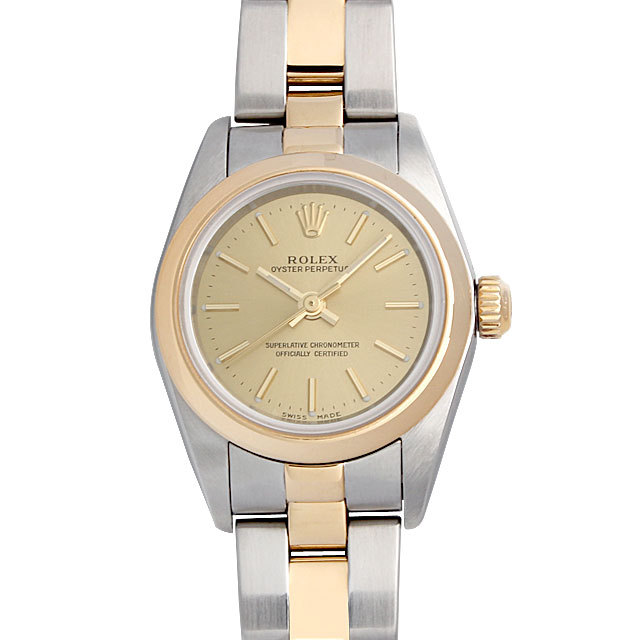 オイスターパーペチュアル 76183 メイン画像