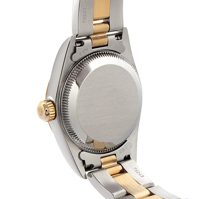 オイスターパーペチュアル 76183 サブ画像２