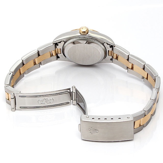 オイスターパーペチュアル 76183 サブ画像３