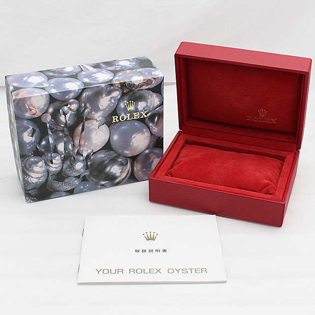 オイスターパーペチュアル 76183 サブ画像５