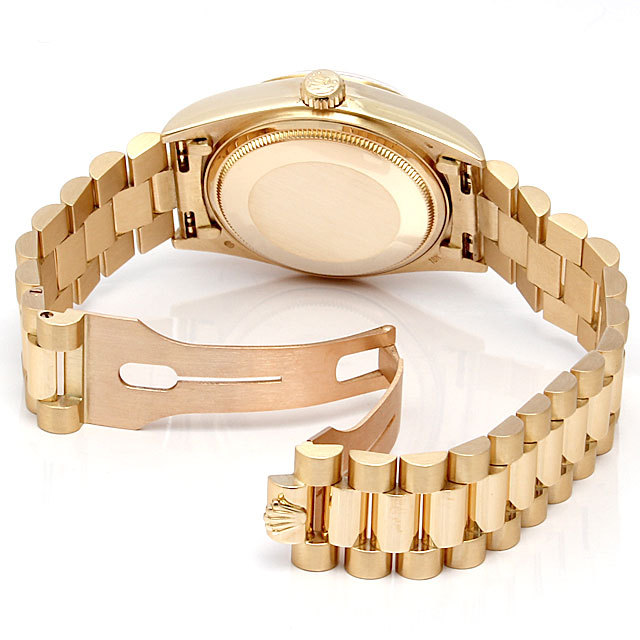 デイデイト 18038 サブ画像３