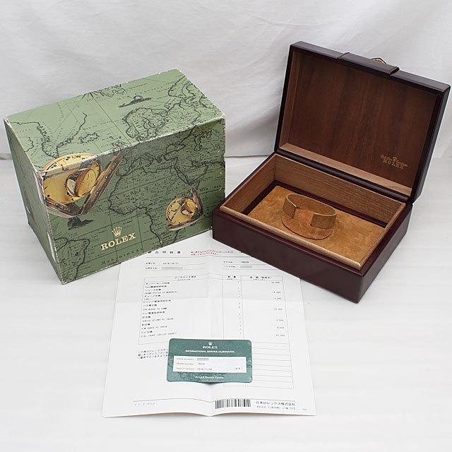 デイデイト 18038 サブ画像５