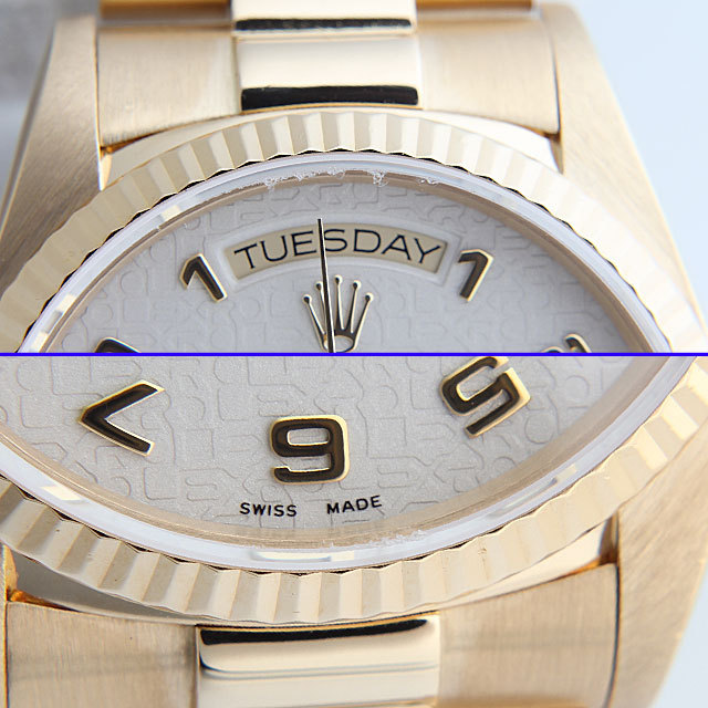 デイデイト 18038 サブ画像６