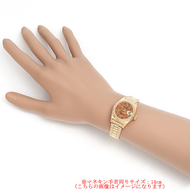デイトジャスト 69178 サブ画像３