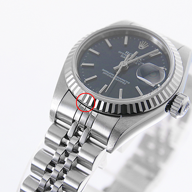 79174 ROLEX（ロレックス） デイトジャスト 中古 | 東京・大阪の