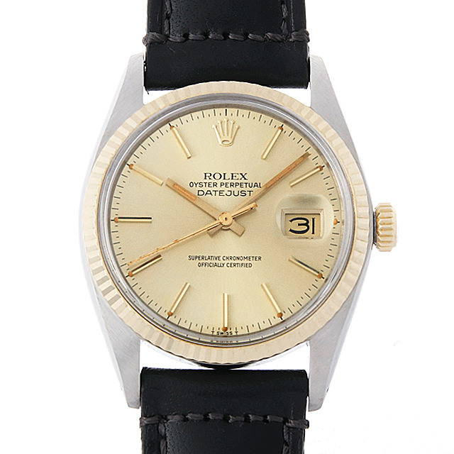 デイトジャスト 16013 メイン画像