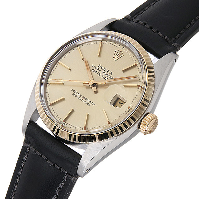 デイトジャスト 16013 サブ画像１