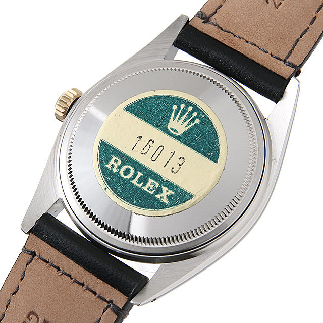 デイトジャスト 16013 サブ画像２