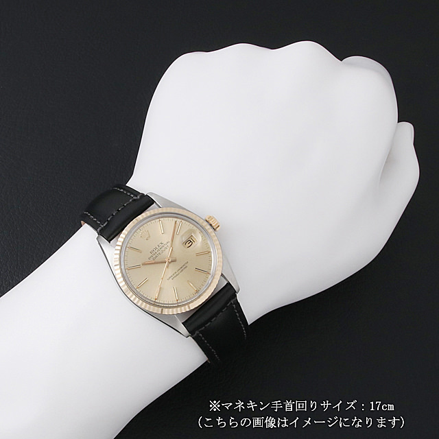 デイトジャスト 16013 サブ画像４