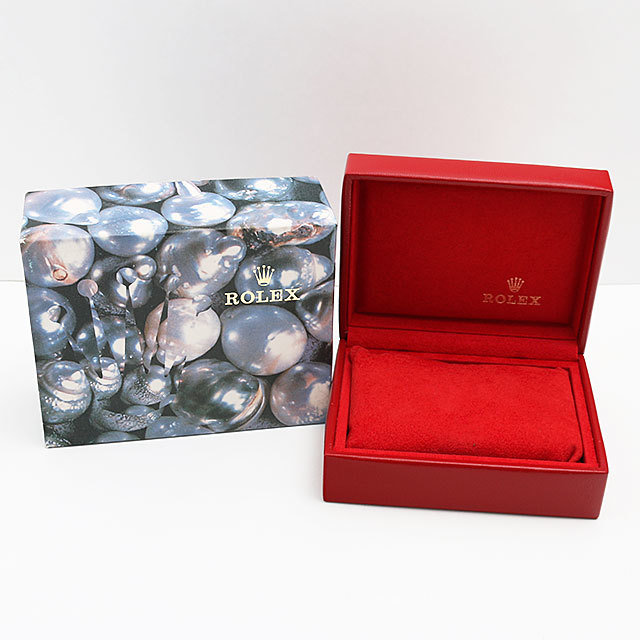 デイトジャスト 10Pダイヤ 69163G サブ画像４