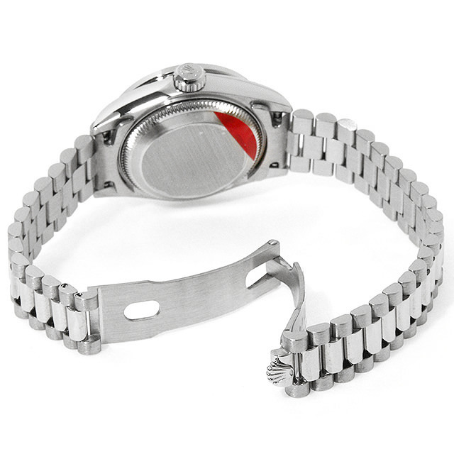 デイトジャスト ベゼルダイヤ 69139 サブ画像２