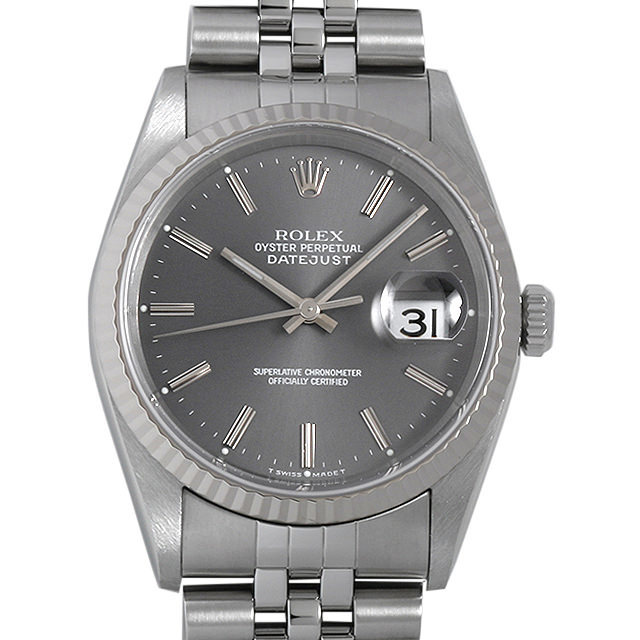 デイトジャスト 16234 メイン画像