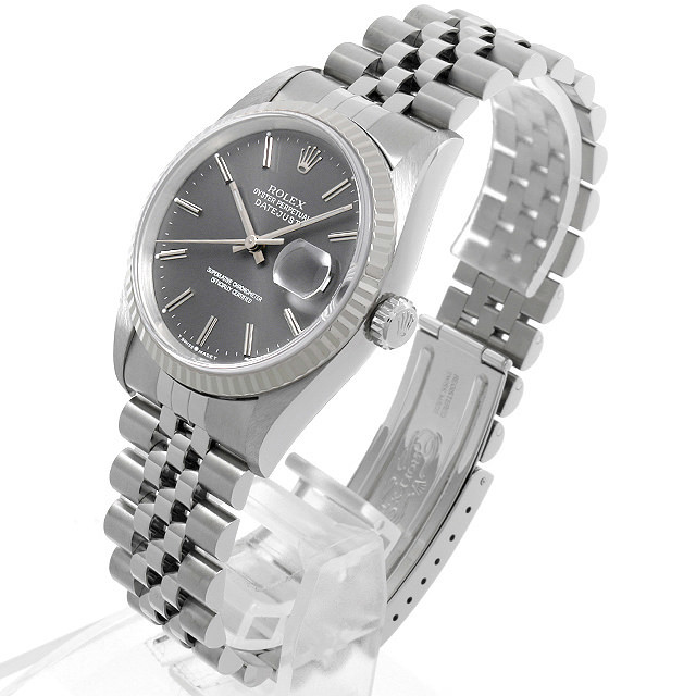 デイトジャスト 16234 サブ画像１