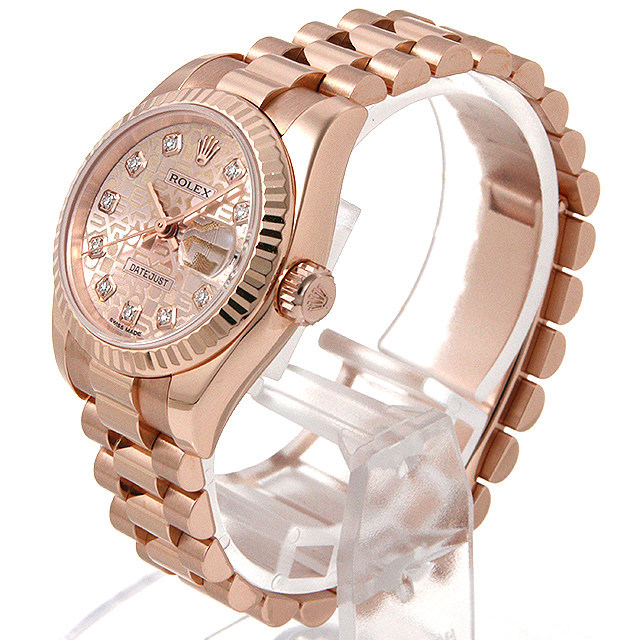 デイトジャスト 179175G サブ画像１