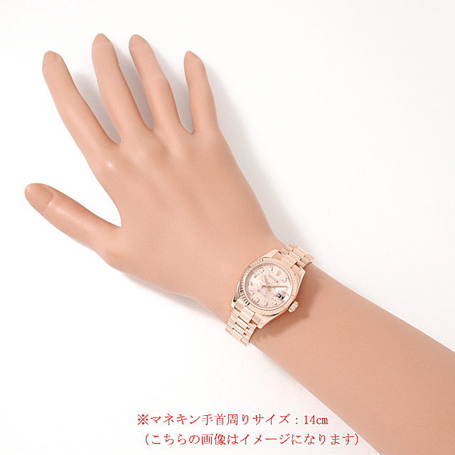 デイトジャスト 179175G サブ画像３