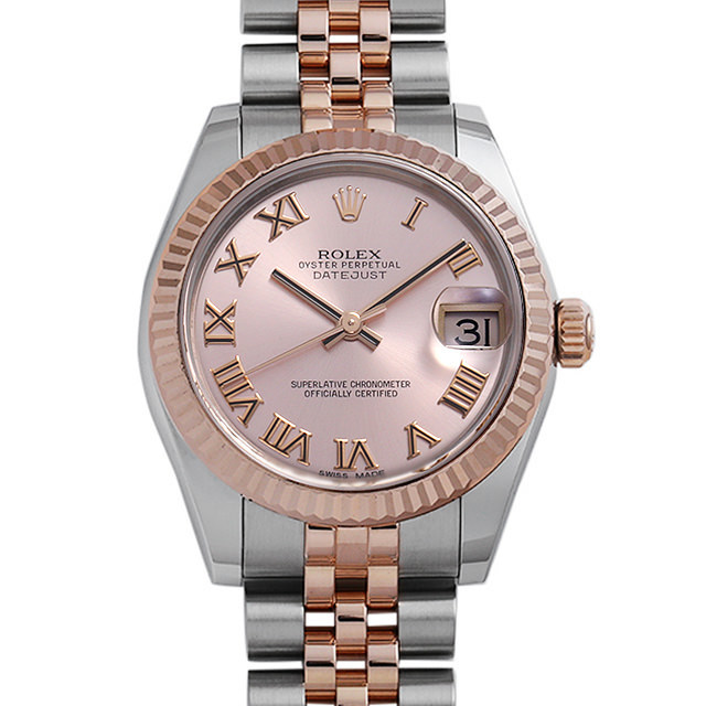 ロレックス デイトジャスト ボーイズ Ref.178271 - DATEJUST BOY