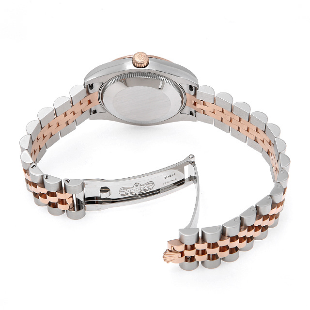 178271 ピンク/ローマ ROLEX（ロレックス） デイトジャスト 中古