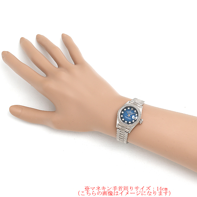 デイトジャスト 79279G サブ画像３