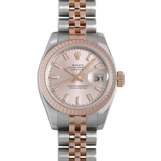 デイトジャスト 179171 メイン画像