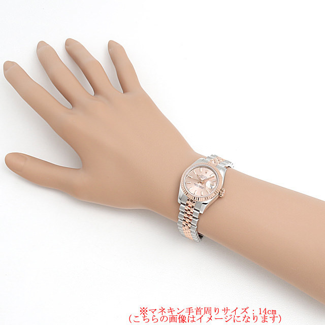 デイトジャスト 179171 サブ画像３