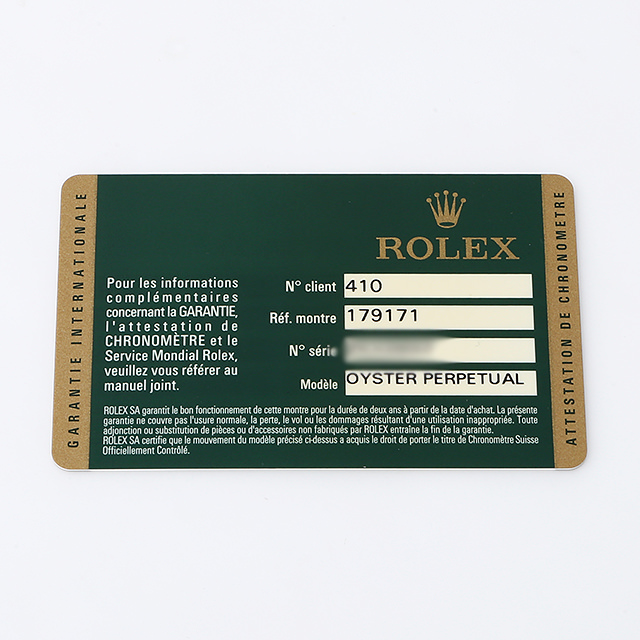 デイトジャスト 179171 サブ画像４