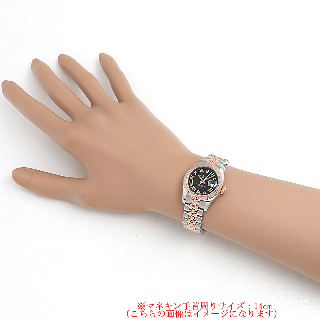 デイトジャスト 179171 サブ画像３
