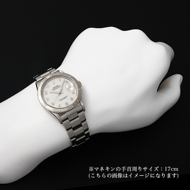 デイトジャスト サンダーバード 16264 サブ画像３