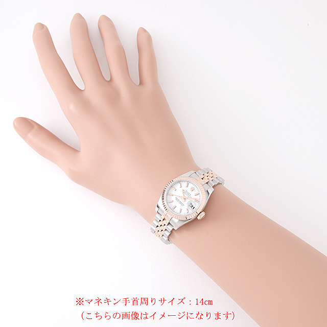 デイトジャスト 179171 サブ画像３