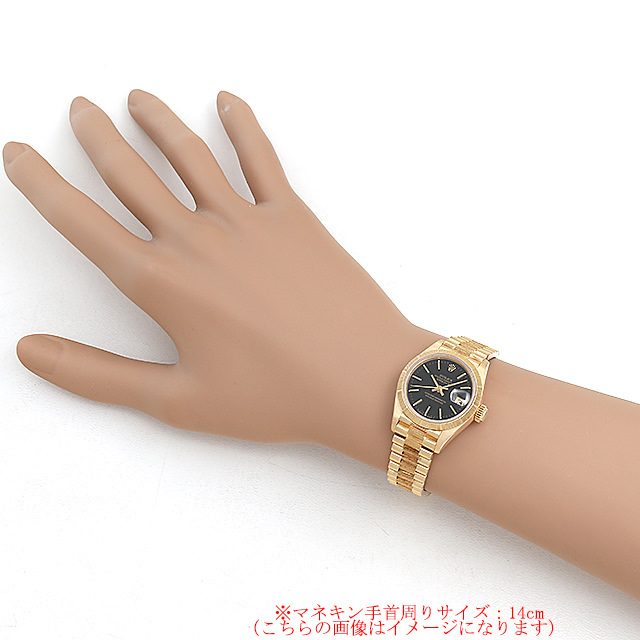 デイトジャスト 69278 サブ画像３