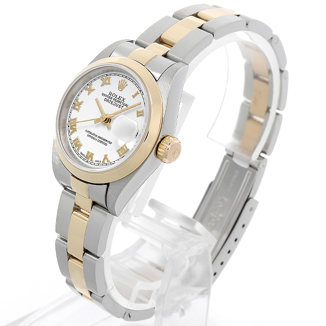 デイトジャスト 79163 サブ画像１