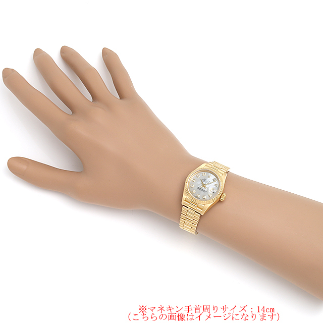 デイトジャスト 79178NG サブ画像４