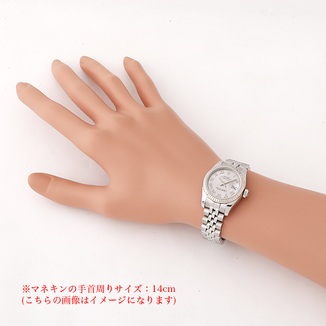 デイトジャスト 179174 