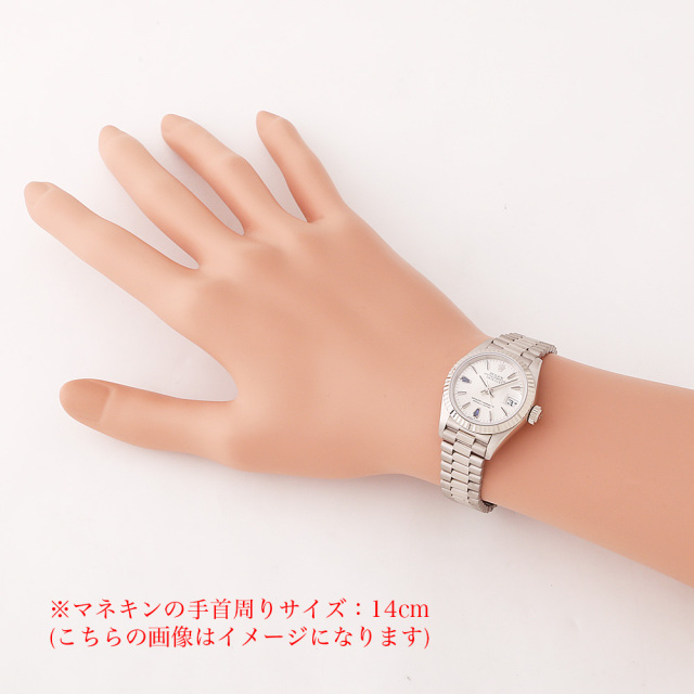デイトジャスト 79179 サブ画像３