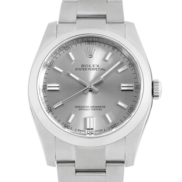 ROLEX 新型ボックス6個個中古　HK NEW ROLEX SUBMARINER 116613LN-0001