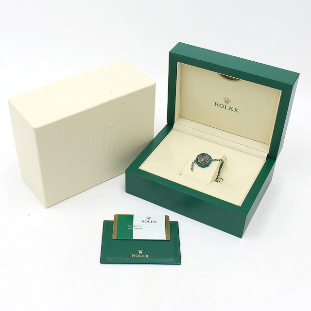 ロレックス デイトナ 116515LN メンズ 中古